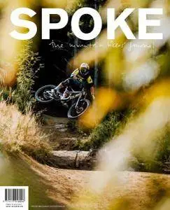 Spoke - Issue 70 2017