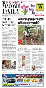 The Macomb Daily - 13 May 2018