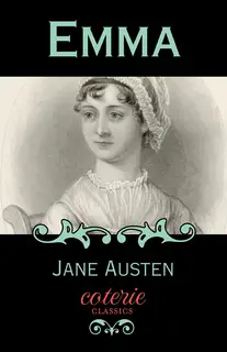 «Emma» by Jane Austen