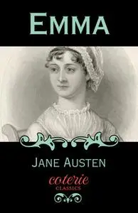 «Emma» by Jane Austen