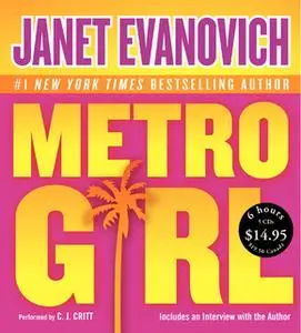 «Metro Girl» by Janet Evanovich