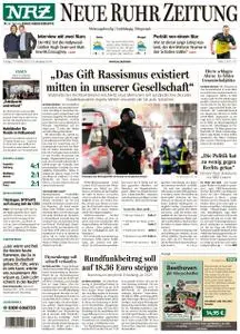 Neue Ruhr Zeitung – 21. Februar 2020