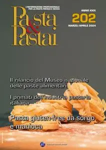 Pasta&Pastai - Marzo-Aprile 2024