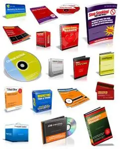 CoverAction Pro for Adobe Photoshop