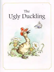 Ugly Duckling
