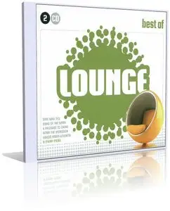 Chevy Martin - Best Of Lounge (2CD)