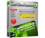 Divx Video Duplicator 2 FRENCH ISO
