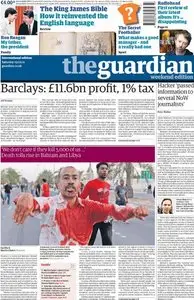 The Guardian 2011.02.19