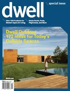 Dwell - Outdoor 2014