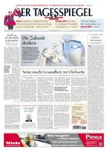 Der Tagesspiegel - 14. Mai 2018