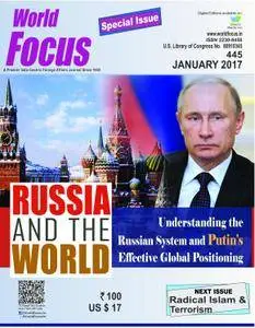 World Focus - December 2016