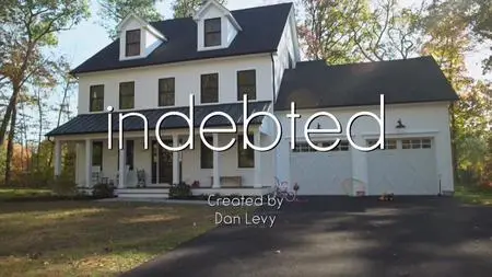 Indebted S01E03