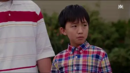 Fresh Off the Boat S05E13