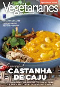 Revista dos Vegetarianos – setembro 2022