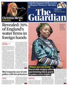 The Guardian - 1 December 2022