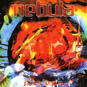 Nebula - Dos EPs (2001)