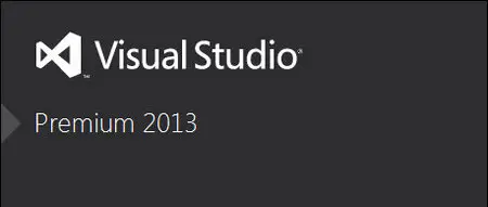 Microsoft Visual Studio Premium 2013 with Update 4 ISO