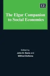 The Elgar Companion To Social Economics