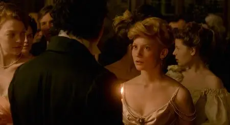 Crimson Peak (2015)