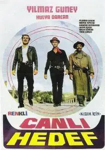 Canli hedef / Live Target (1970)