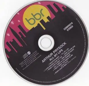 Arthur Prysock - All My Life (1976) {2013 Remastered & Expanded Reissue - Big Break Records CDBBR 0216}