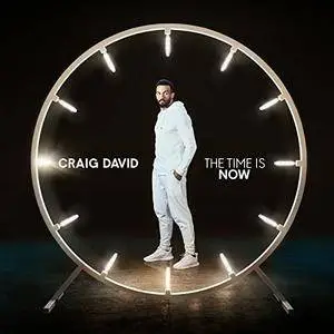 Craig David - The Time Is Now (Deluxe Edition) (2018) [Official Digital Download]