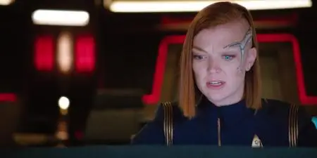 Star Trek: Discovery S01E08