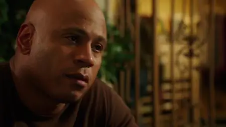 NCIS: Los Angeles S03E11