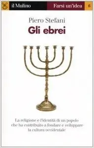 Gli ebrei Copertina