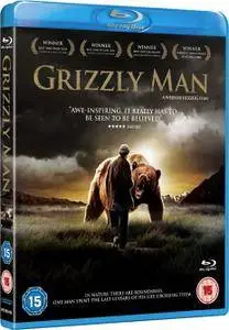 Grizzly Man (2005)