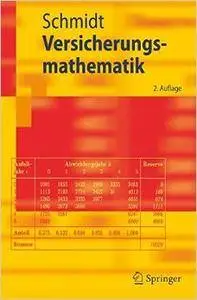 Versicherungsmathematik (Repost)