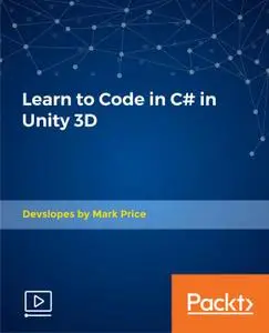 Learn to Code in C# in Unity 3D