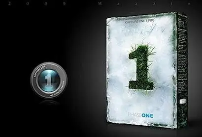 Phase One Capture One PRO v5.0.2.34780.34769 Multilingual MacOSX