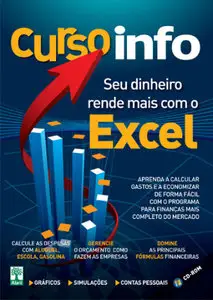  Curso Info - Seu Dinheiro Rende Mais com o Excel