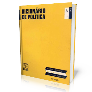 Dicionário de Política