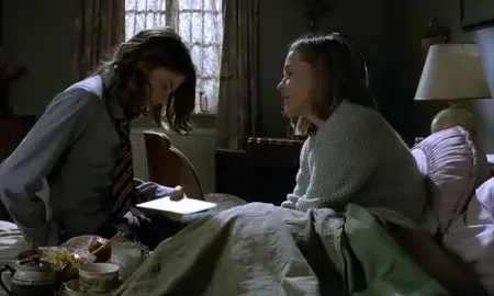 The Cement Garden (1993)