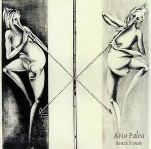 Aria Palea - 2 Studio Albums (1996-1998)