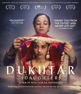 Dukhtar (2014)