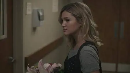 Marvel's Cloak & Dagger S01E08