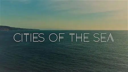 Diatom Studios - Cities of the Sea (2019)