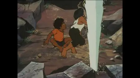 Barefoot Gen 2 (1986)