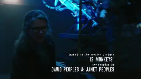 12 Monkeys S01E13