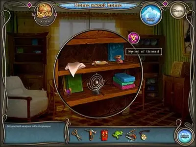 Cave Quest v1.0.0