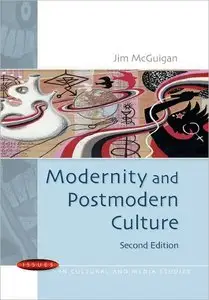 Modernity and Postmodern Culture (repost)