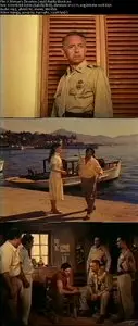 A Woman's Devotion (1956)