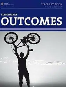 Outcomes Elementary Teacher Book
