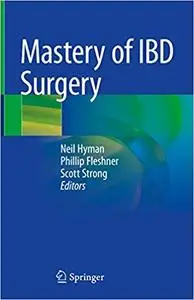 Mastery of IBD Surgery (repost)