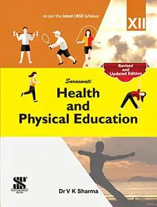 Health and Physical Education Class 12
