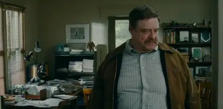 Di Nuovo in Gioco (2012)