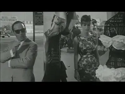 La parmigiana / The Girl from Parma (1963)